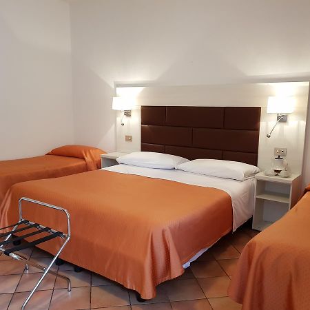 Hotel Elite Firenze Bagian luar foto