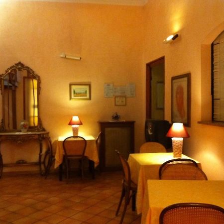 Hotel Elite Firenze Bagian luar foto