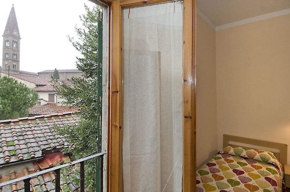 Hotel Elite Firenze Bagian luar foto