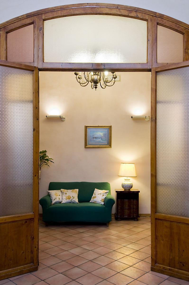 Hotel Elite Firenze Bagian luar foto