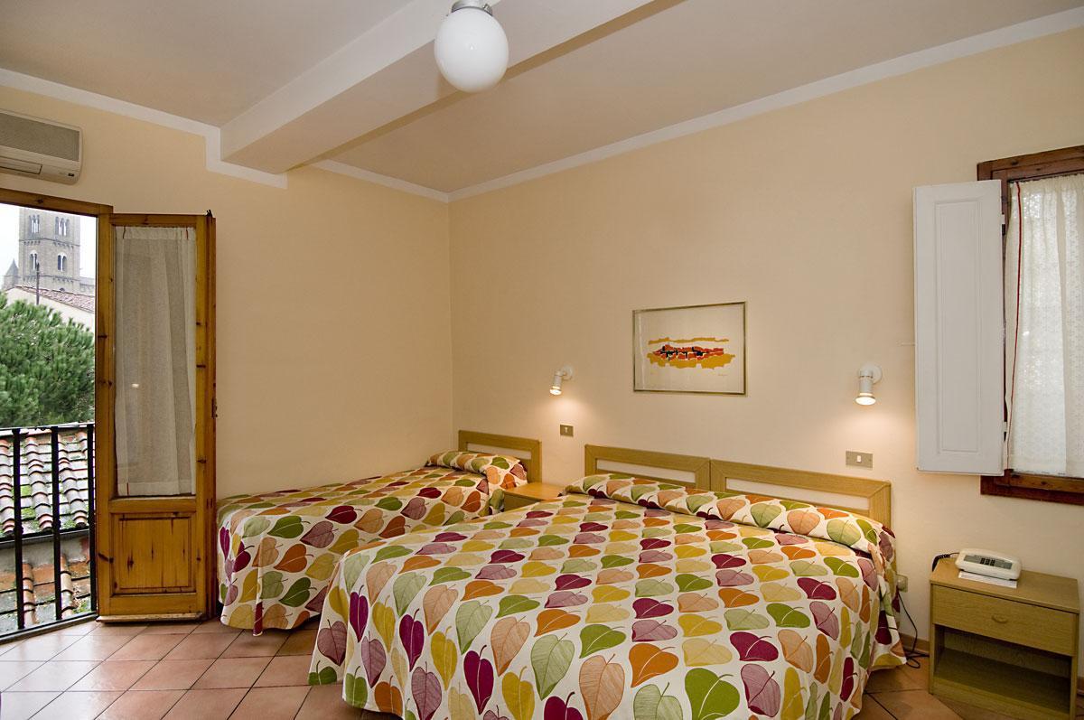 Hotel Elite Firenze Bagian luar foto