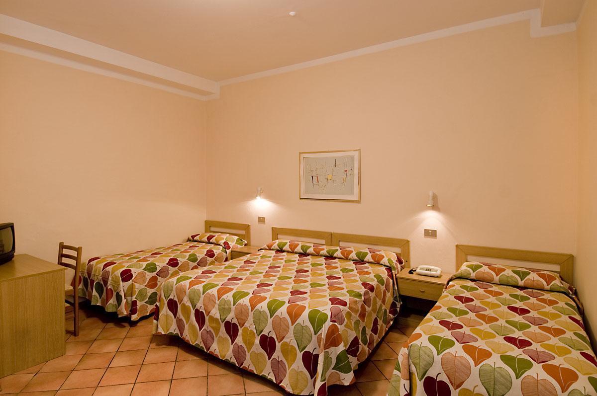 Hotel Elite Firenze Bagian luar foto