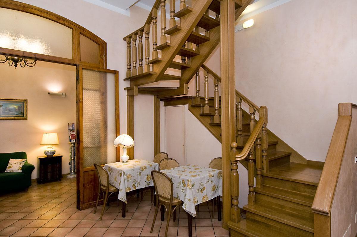 Hotel Elite Firenze Bagian luar foto