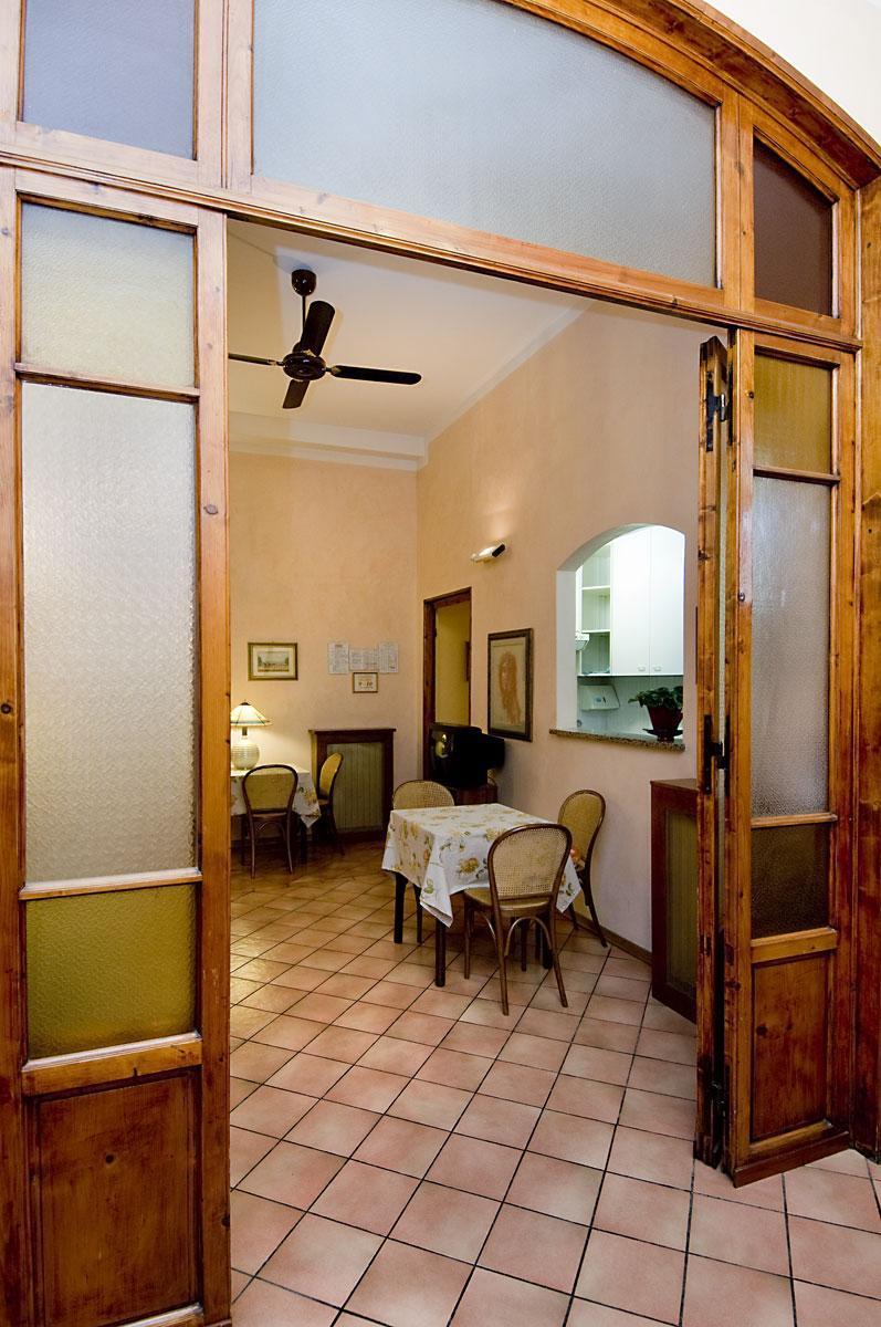 Hotel Elite Firenze Bagian luar foto