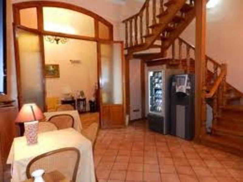 Hotel Elite Firenze Bagian luar foto