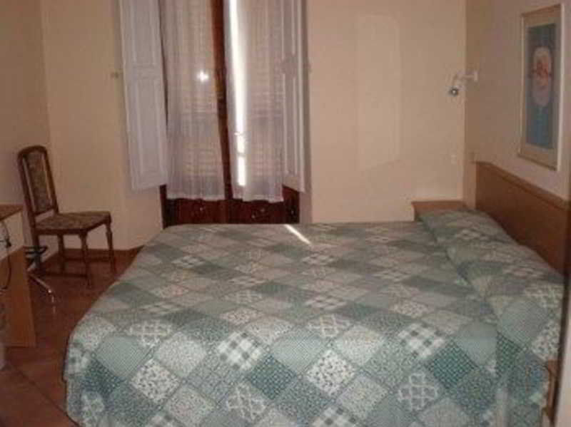Hotel Elite Firenze Ruang foto