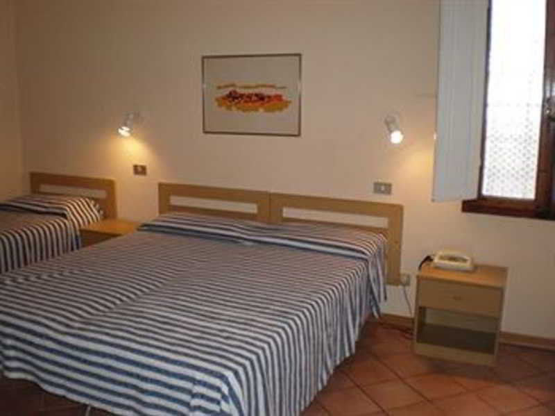 Hotel Elite Firenze Ruang foto