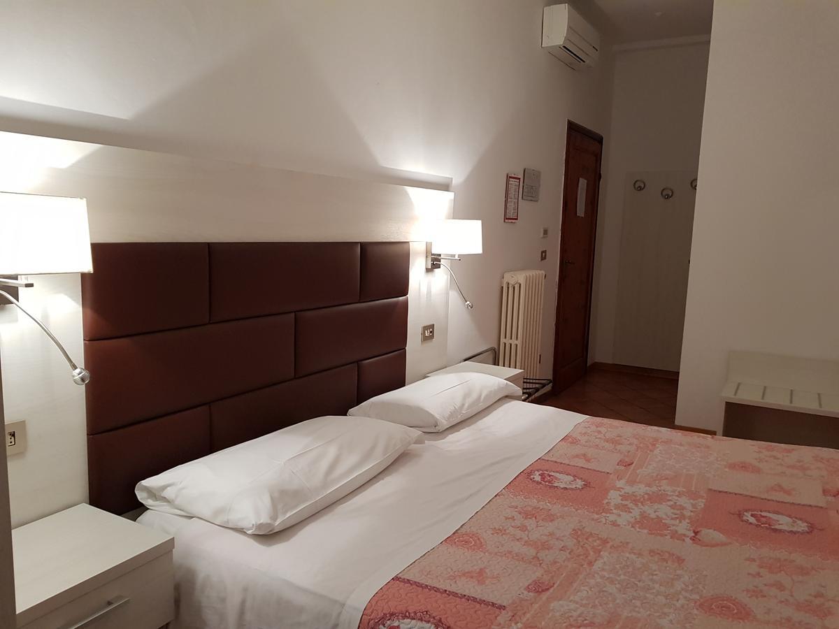 Hotel Elite Firenze Bagian luar foto