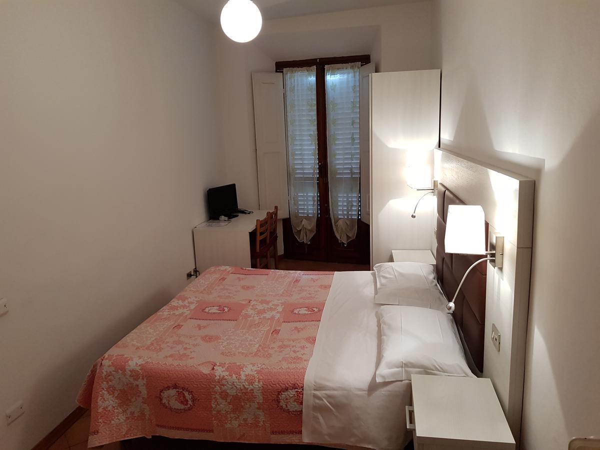 Hotel Elite Firenze Bagian luar foto