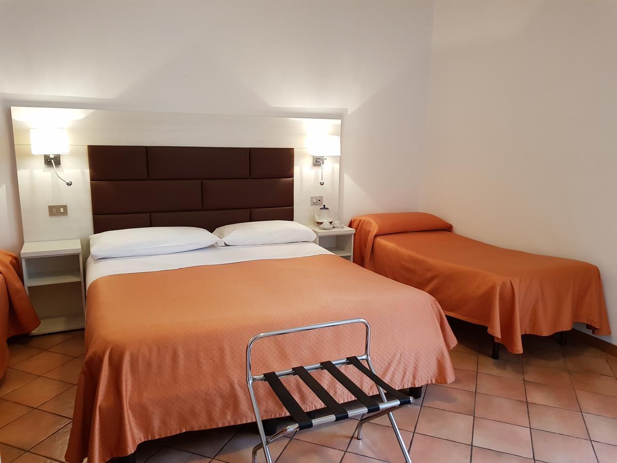 Hotel Elite Firenze Bagian luar foto