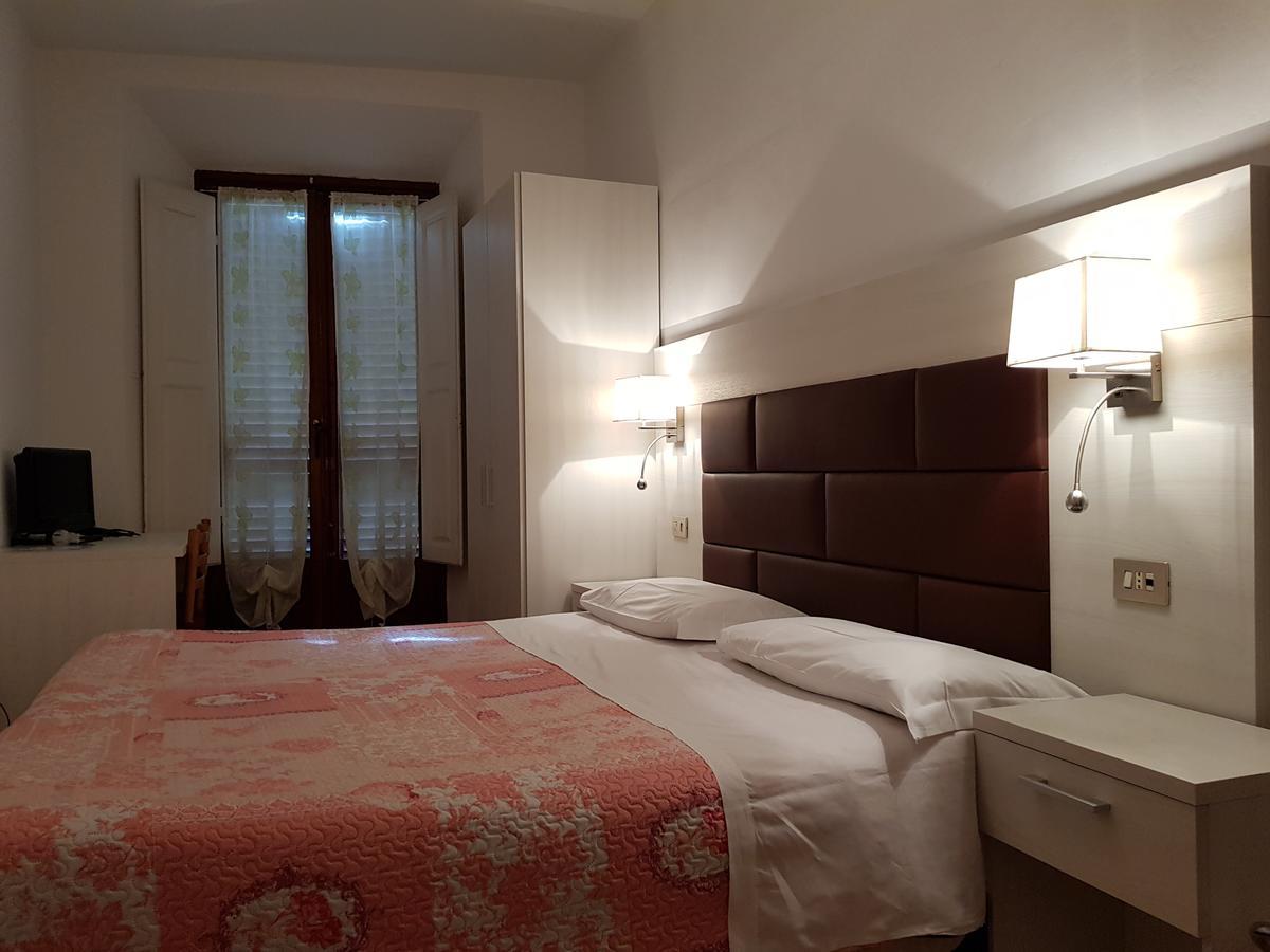 Hotel Elite Firenze Bagian luar foto