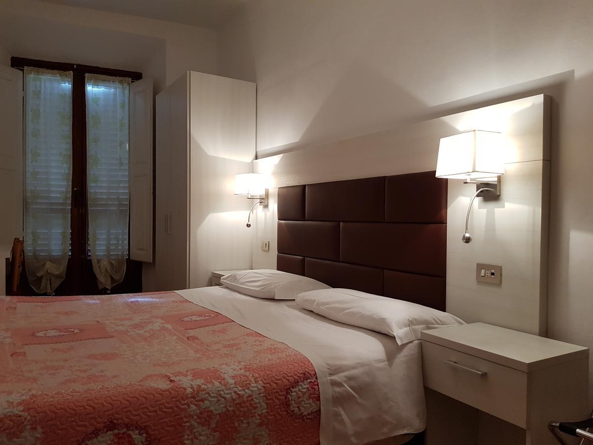Hotel Elite Firenze Bagian luar foto