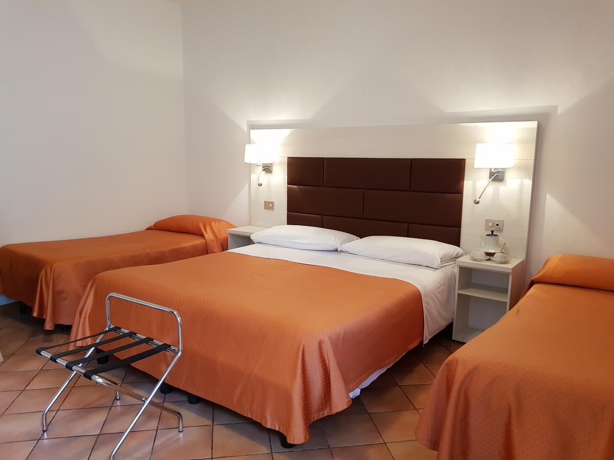 Hotel Elite Firenze Bagian luar foto