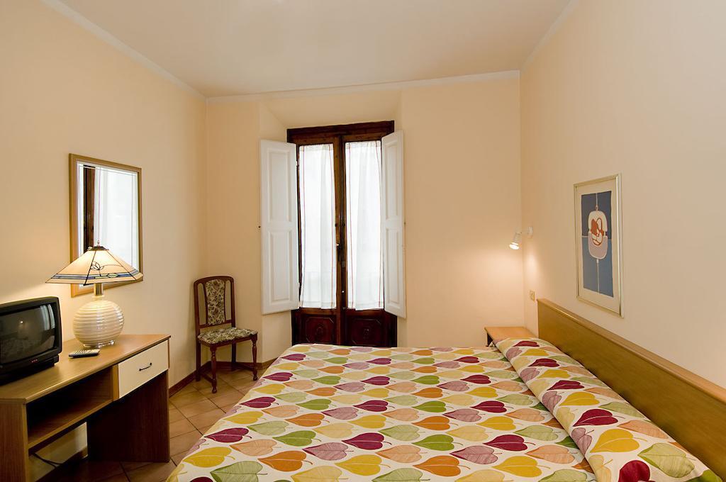 Hotel Elite Firenze Bagian luar foto
