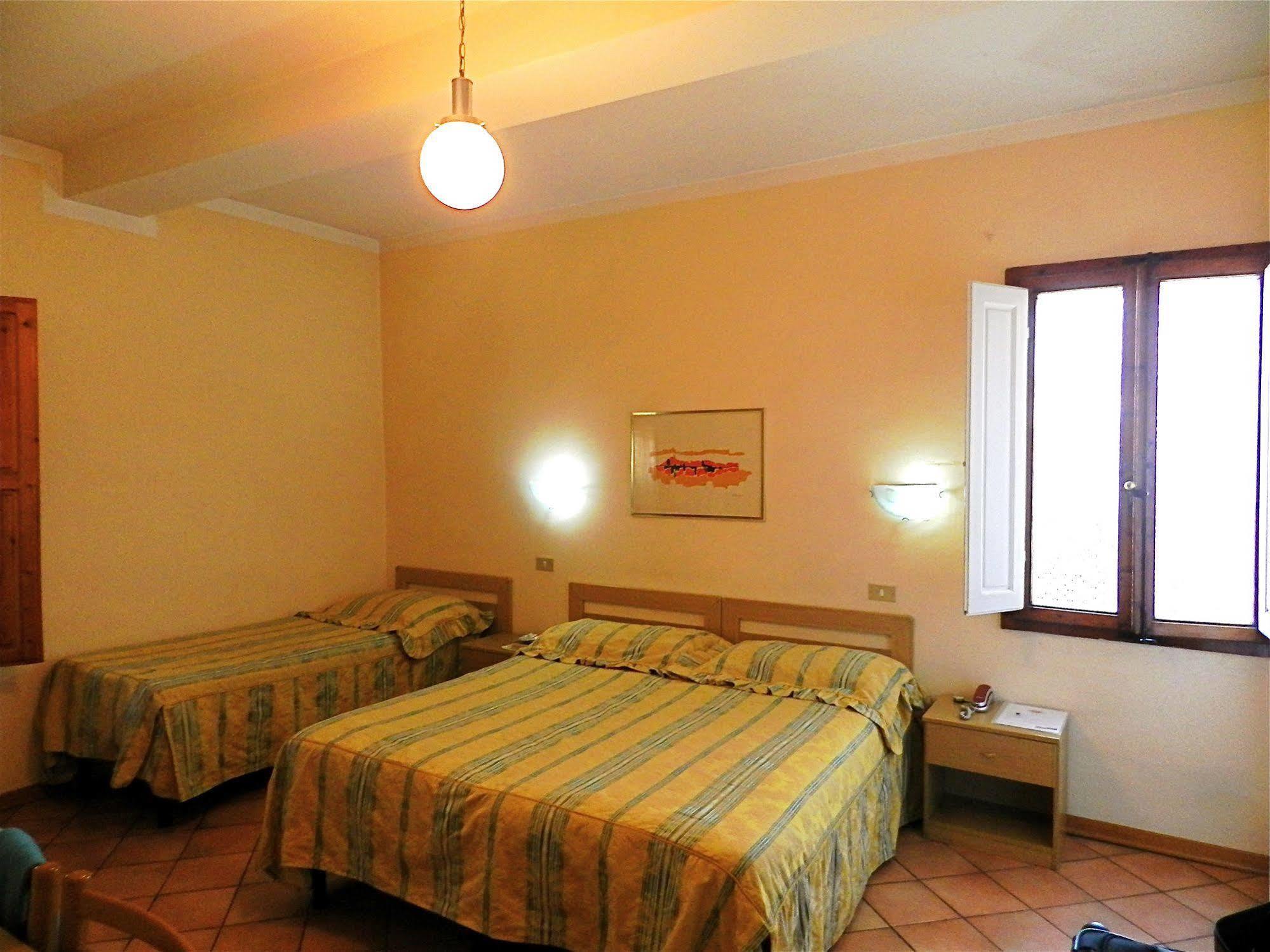 Hotel Elite Firenze Bagian luar foto