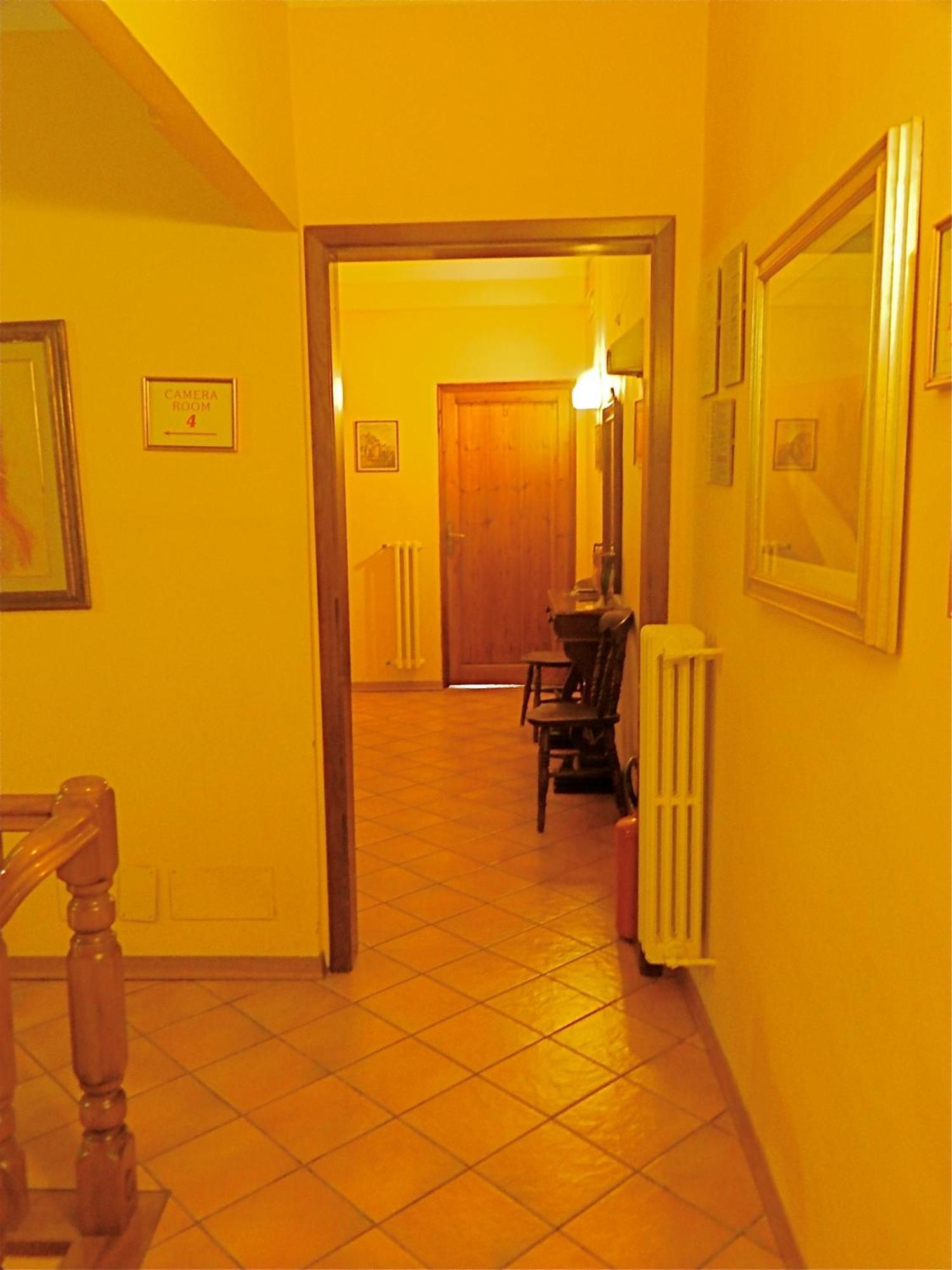 Hotel Elite Firenze Bagian luar foto