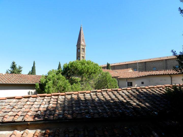 Hotel Elite Firenze Bagian luar foto
