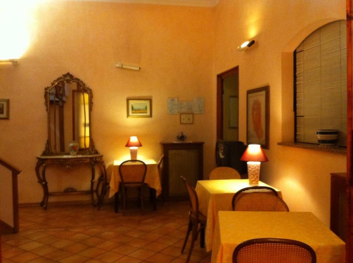 Hotel Elite Firenze Bagian luar foto