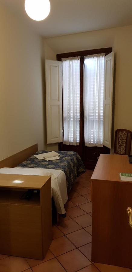 Hotel Elite Firenze Bagian luar foto