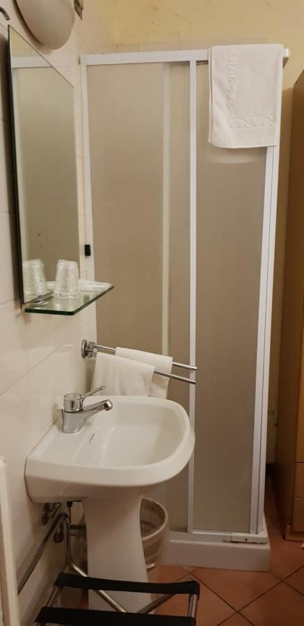 Hotel Elite Firenze Bagian luar foto