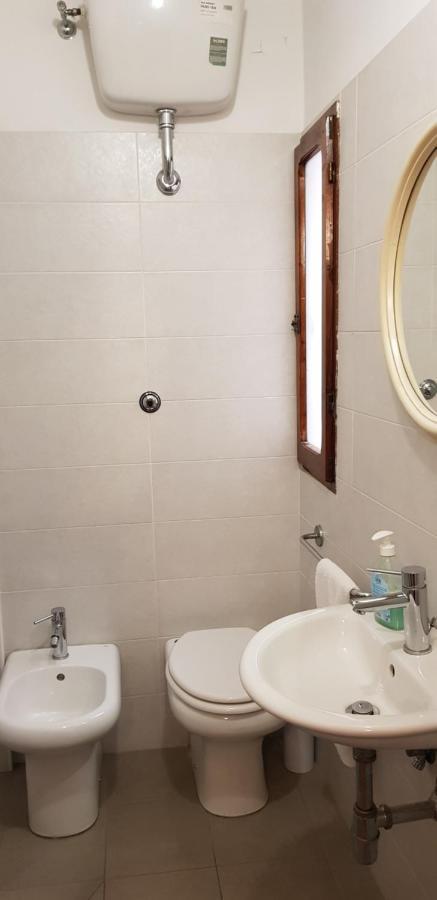 Hotel Elite Firenze Bagian luar foto